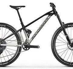 Mondraker Foxy Gr. L NEU