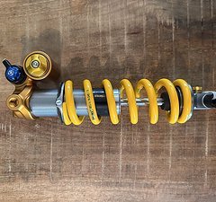 Öhlins TTX22M.2 225 x 75 NEU