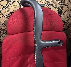 Ritchey WCS Solo Streem carbon