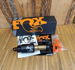 Fox Racing Shox Float X2 Factory 230x62,5
