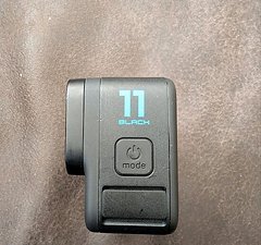 Gopro Hero 11