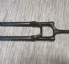 RockShox Pike RC 140 mm 29" 2018