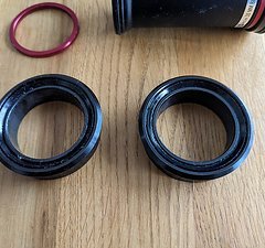 Raceface Innenlager BB89/92 CINCH Ø 30 mm