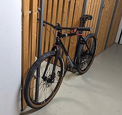 Müsing X-Lite, Custom