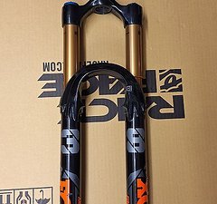 Fox 38 Factory 29 Zoll 170mm