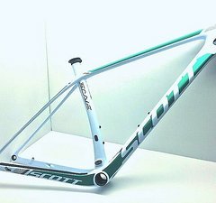 Scott CONTESSA SCALE 700 2017