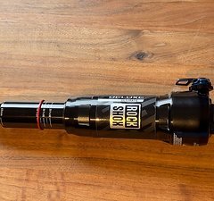 RockShox Deluxe Ultimate RCT Dämpfer