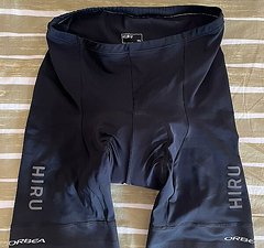 Orbea HIRU Radhose Fahrradhose Shorts NEU XXL (1x getragen)