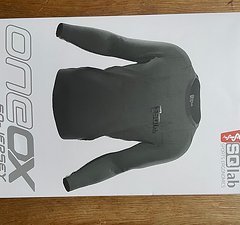 SQlab SQ Jersey ONE OX