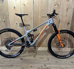 Pivot Cycles Firebird PRO X01 / I9 / XL