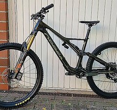 Orbea Rallon R6 XL