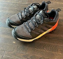 Adidas Trailcross SL 5.10 five ten Größe 38 2/3 Abgelaufen 5.10