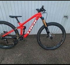 Trek Slash