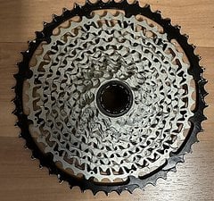 Garbaruk 12-Fach Kassette 10-50 SRAM XD (Shimano)