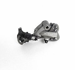 Shimano XTR RD-M952 Schaltwerk GS 8-fach/9-fach mid cage top Zustand