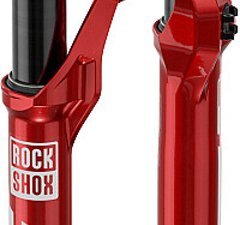 RockShox SID Ultimate Race Day 29 - 3P NEUE FARBE