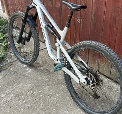Canyon Torque Mullet AL 5