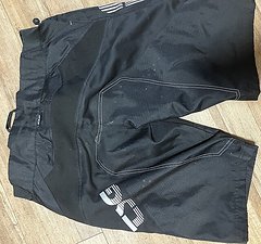TSG Trail Short XL