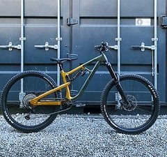 Rocky Mountain Slayer C50 Gr. M, 29"