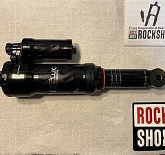 RockShox Super Deluxe Ultimate 230x60 NEU (Santa Cruz Bronson)