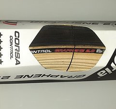 Vittoria Corsa Graphene 2.0 25mm Neu/OVP