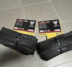 WTB 2 Nano 700x40C SG2 Gravelbike-Reifen tubeless NEU! Cyclocross