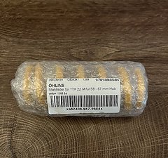 Öhlins Spring 36/96 N/mm (548 lb/in)/67 mm