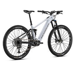 Mondraker CHASER R, Fully ,BOSCH 750,Wh, 300 km, neuwertig