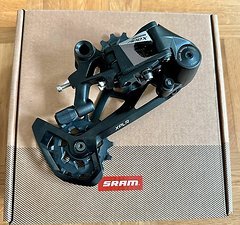 SRAM Apex XPLR D1 12-fach Schaltwerk