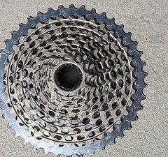 SRAM X01 SRAM XG-1199 X-DOME 10-42 Zähne 11-fach Kassette