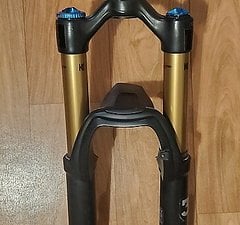 Fox Racing Shox 36 FACTORY 150MM 29 FIT 4 BOOST