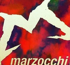 Marzocchi Alles