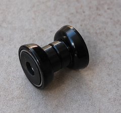 Fox Shox Kugelgelagerte Dämpferbuchsen 30x8mm - aus neue Dämpfer ausgebaut