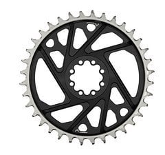 SRAM XX Eagle Transmission Kettenblatt 8-Loch Direct Mount 3 mm Offset 34T