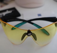 Assos Zegho amplify