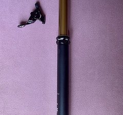 Fox Fox Transfer Factory 150mm 31,6mm inkl. Remote NEU