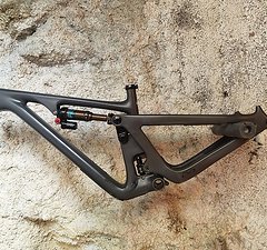 Yeti SB130 CLR Factory S