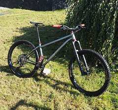 Pipedream Moxie Mx3 Silver Fox Neu zu verkaufen