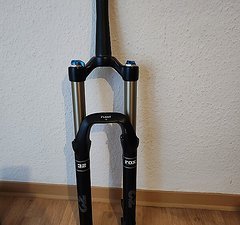 Fox Float Fit RL 26 Zoll tapered shaft