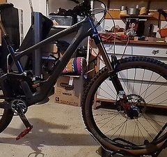 Specialized Enduro S-WORKS S4