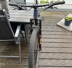 Orbea Oiz H20 Größe L - Wie neu