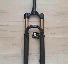 Fox Racing Shox 36 Grip2 Kashima 150mm 27" Fox Factory