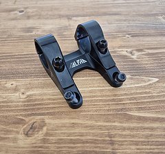 Ride Alpha Direct Mount Vorbau 31,8mm