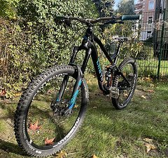 Canyon Strive AL Race Größe L // Schnäppchen!!!