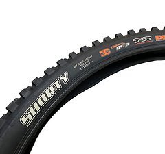 Maxxis Shorty 27,5 x 2,5 Reifen Mantel 650b