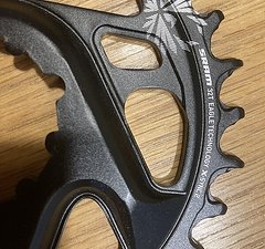 SRAM X-Sync 2 Eagle 32T