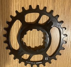SRAM X-SYNC 11SPD 28 Zähne