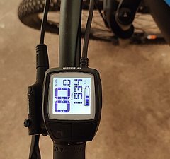 Trek Powerfly