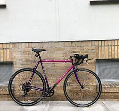 Basso Astra