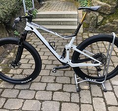 Scott Spark RC